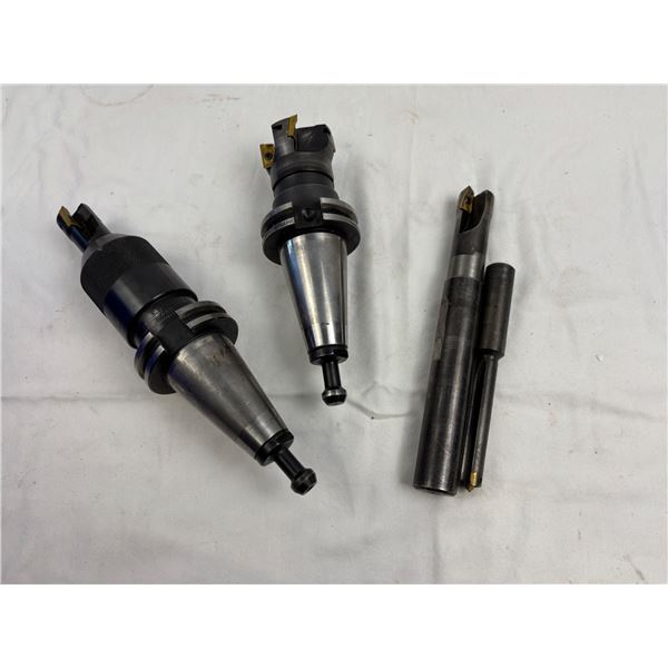 Precision Tool Holders