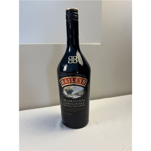 Baileys 750ml 17%