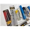 Image 5 : Variety of Drilling Bits