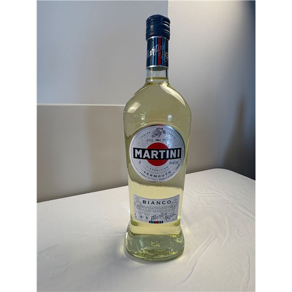 Martini 15% 1L