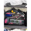 Image 4 : Tool Bags with Content