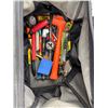 Image 9 : Tool Bags with Content