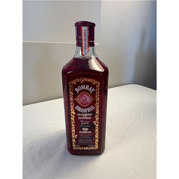 Bombay Blackberry & Raspberry Gin 43% 750ml
