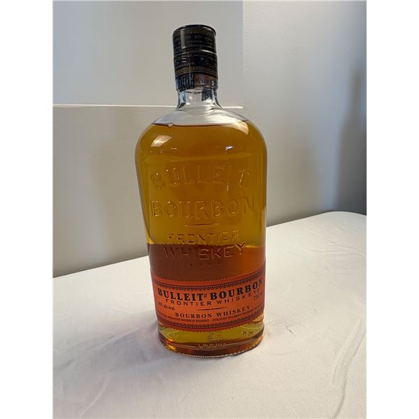 Bulleit Bourbon 45% 750ml