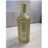 Image 1 : Bombay mediterranean lemon gin 40% 750ml