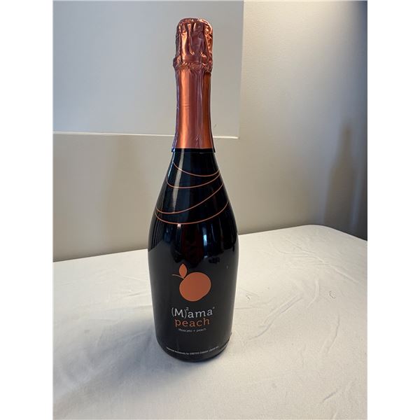 Mama Peach 6% 750 ml