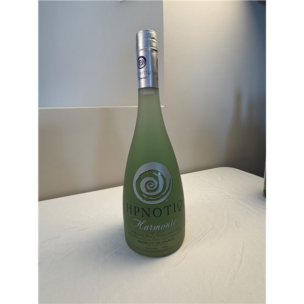 Harmonie Liqueur 17% 750ml