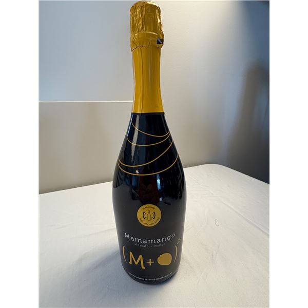 Mama Mango 6% 750