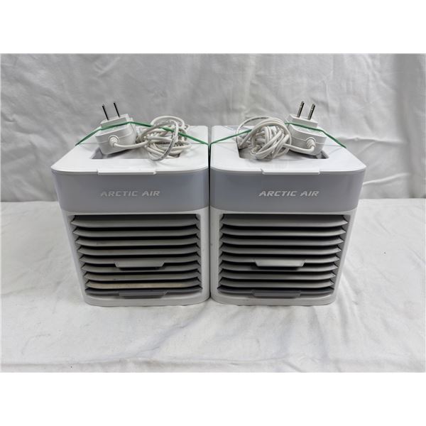 Artic Air Pure Chill