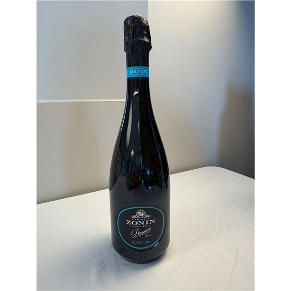 Zonin Prosecco 11% 750ml