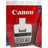 Image 4 : Canon Printing Calculators