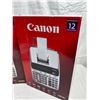 Image 5 : Canon Printing Calculators
