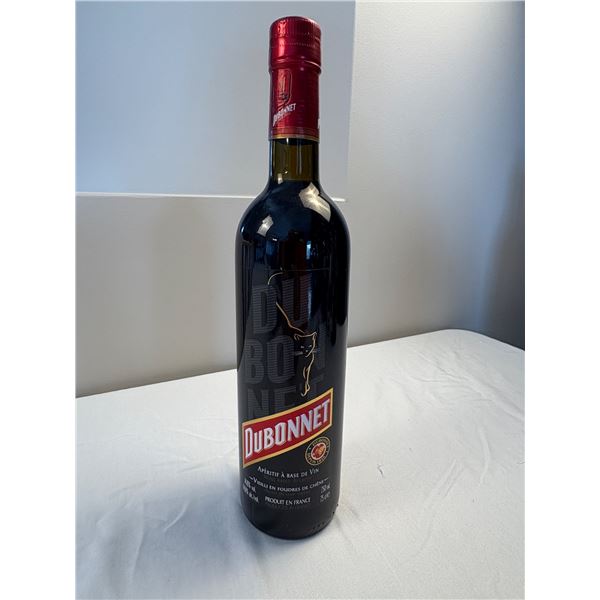 Dubonnet 14.8 750ml Red Wine