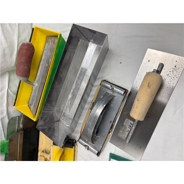 Painting Tools