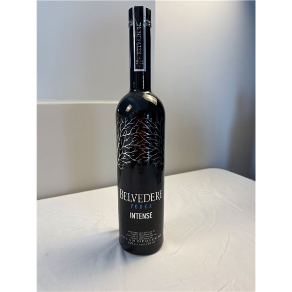 Belvedere Vodka 50% 750ml