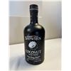 Image 1 : Brinkley Gold Coconut Rum Cream 15% 750 ml