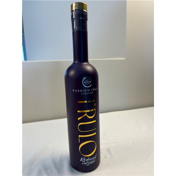 Trulo Passion Fruit Liqueur 14.9% 50cl