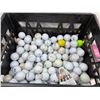 Image 4 : Assortment of Golf Balls