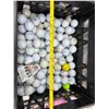 Image 7 : Assortment of Golf Balls