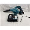 Image 1 : Makita Battery Powered Blower