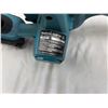 Image 4 : Makita Battery Powered Blower