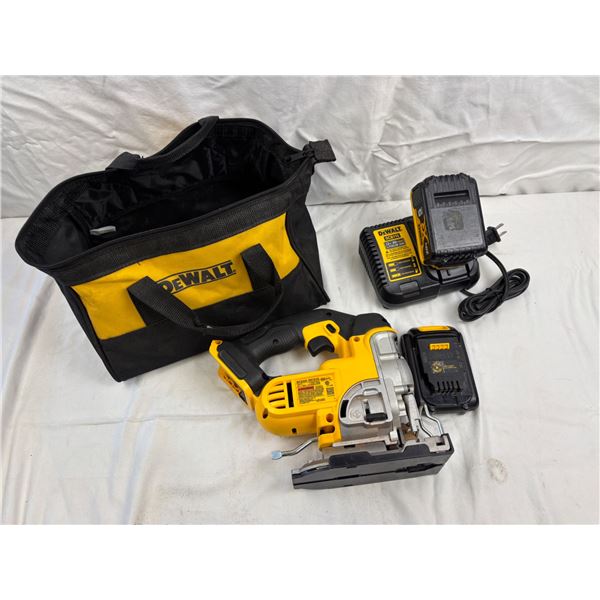 DeWalt Power Tools