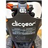 Image 3 : Clicgear Golf Caddy