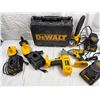 Image 1 : DeWalt Power Tools