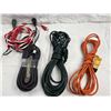 Image 1 : Power and Extension Cords