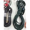 Image 2 : Power and Extension Cords