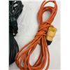 Image 3 : Power and Extension Cords