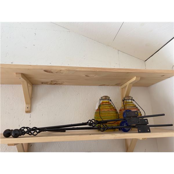 Outdoor Solar Lights