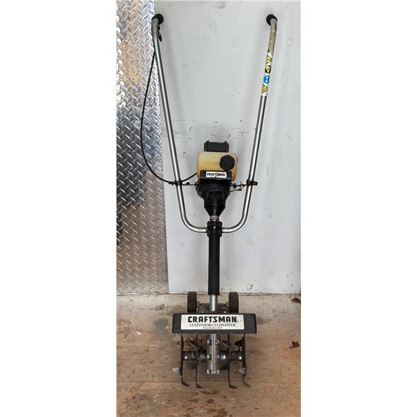 Craftsman Cultivator