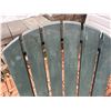Image 4 : Adirondack chairs