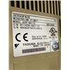 Image 4 : Yaskawa #SGDH-60AE-P Servopack w/ #JUSP-NS115