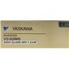 Image 4 : Yaskawa #CIMR-M5A27P50-XXXC / VS-626M5 Inverter
