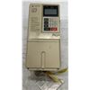 Image 1 : Yaskawa #CIMR-G7U40P7 Inverter (Repaired)