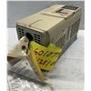 Image 2 : Yaskawa #CIMR-G7U40P7 Inverter (Repaired)