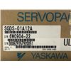 Image 5 : Yaskawa #SGDS-01A12A Servopack