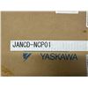 Image 6 : Yaskawa #JANCD-NCP01-1 Circuit Board