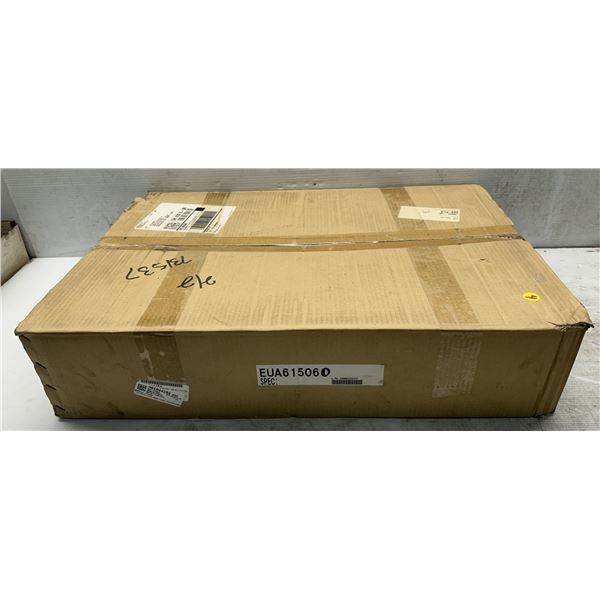 Yaskawa #EUA615061 Control Unit