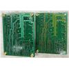 Image 2 : (2) Yaskawa #CPCR-PSA3CWY30 Rev.A01 Servopack Boards