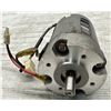 Image 4 : Yaskawa #UGTMEM-03LD2AE UTOPI-100MX Minertia Stepper Motor PS Series