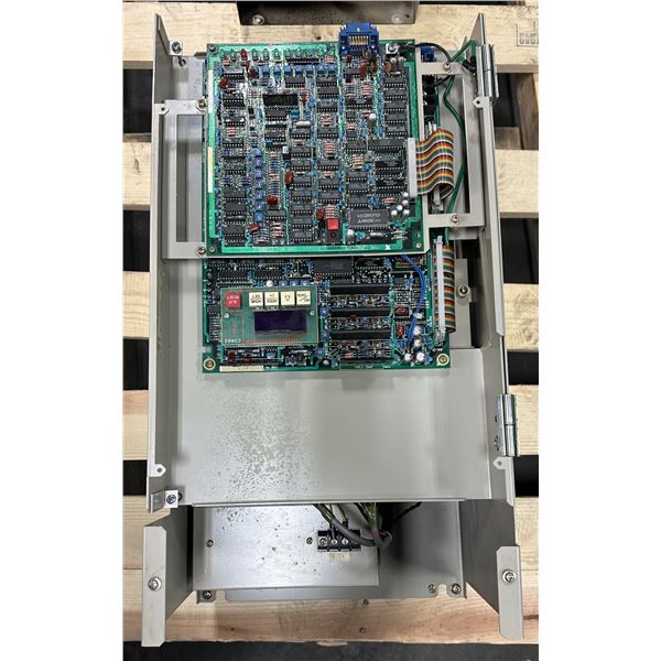 Yaskawa #CIMR-MTIII-11L Transistor Inverter