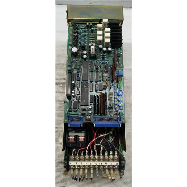 Yaskawa #CACR-SR-20BB1BF Servo Controller