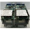 Image 3 : (2) Yaskawa #CACR-SR10BE12G-E Servopack Drives