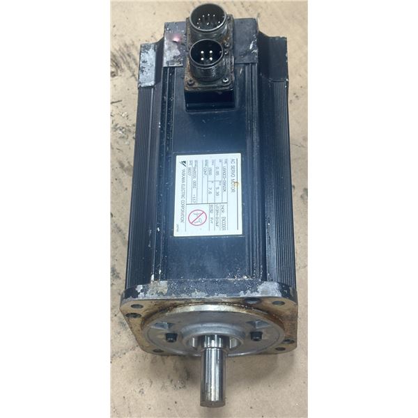 Yaskawa #USAGED-09A22K AC Servo Motor