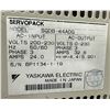 Image 4 : Yaskawa #SGDB-44ADG Servopack Drive