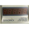 Image 4 : Yaskawa #JUSP-OP02A Digital Operator