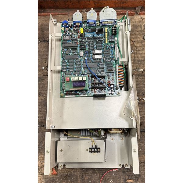 Yaskawa #CIMR-MTIII-15K Inverter